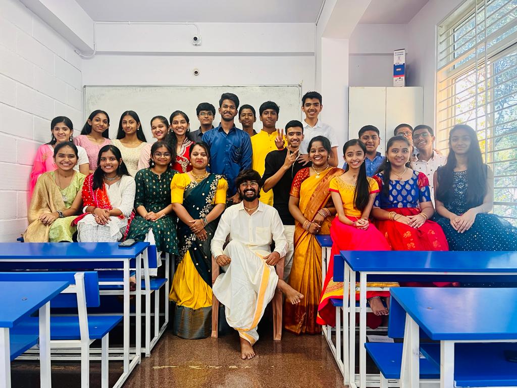 class eighth cbse