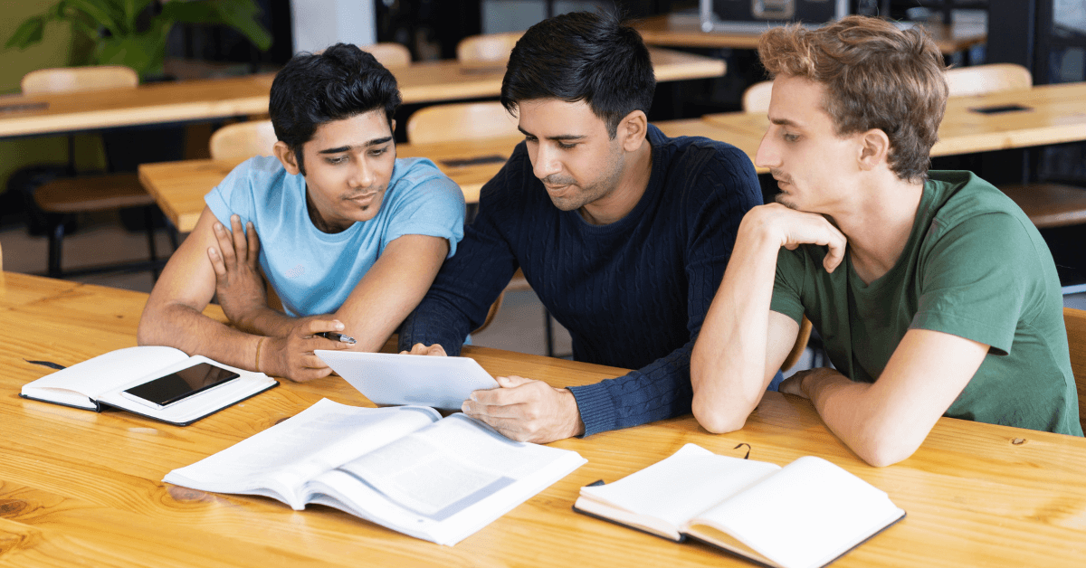 Effective Study Strategies for ICSE Students